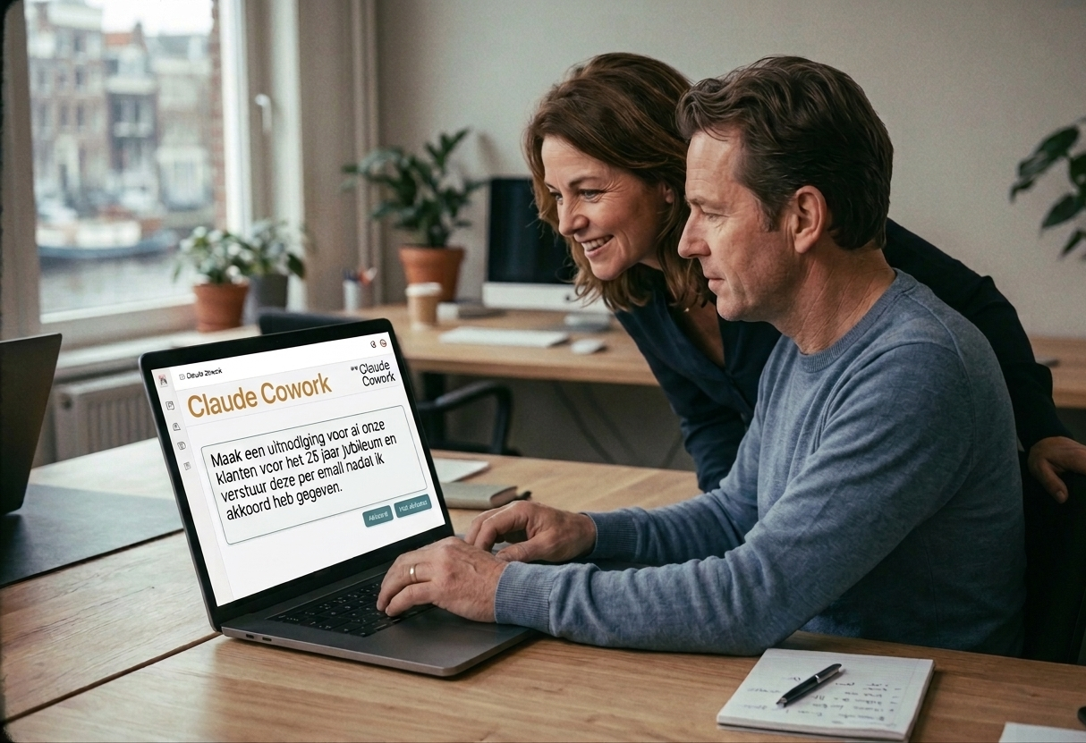 Claude Cowork Kickstart